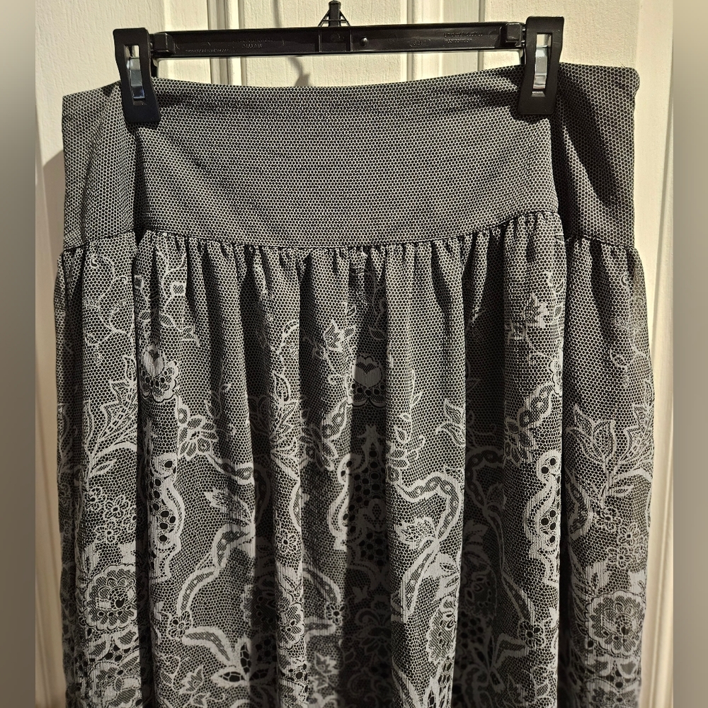 Ruby Rd Skirt - image 6